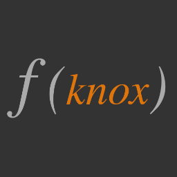 FunctionalKnox